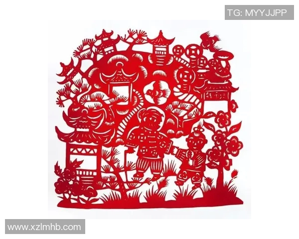 足球剪纸艺术的魅力与传承探索在传统文化中的创新表现