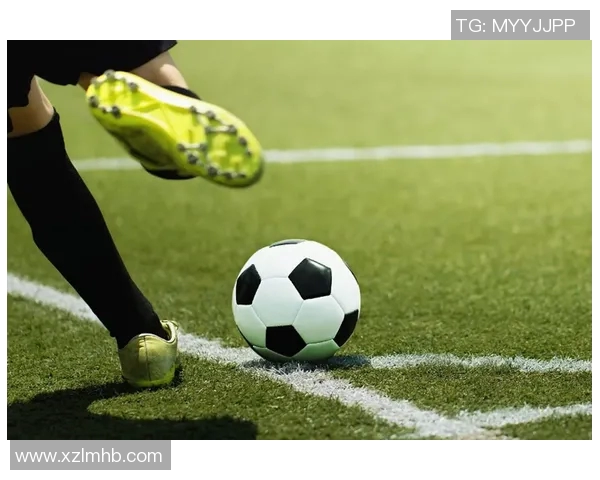 足球比赛规则概述与新手指南助你轻松入门足球世界